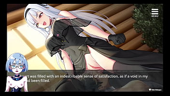 The witch ́s sexual prison hentai gameplay 7