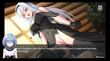 The witch ́s sexual prison hentai gameplay 7