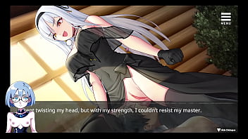 The witch ́s sexual prison hentai gameplay 7