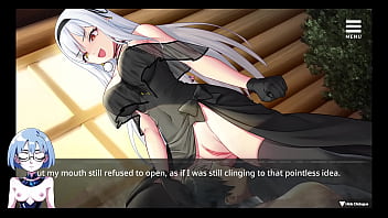 The witch ́s sexual prison hentai gameplay 7