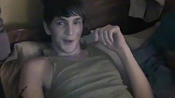 Emo Twink Foreskin Try As They Might The Fellows Can't Convince thumbnail