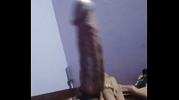 My big salty lollypop