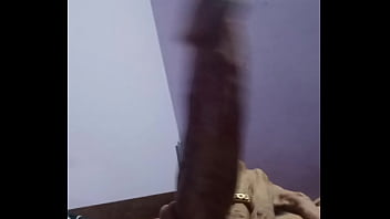 My big salty lollypop