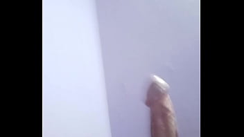 My big salty lollypop