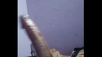 My big salty lollypop