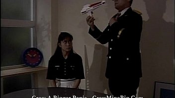 Pornstar come to life