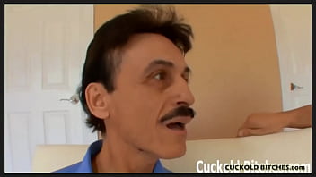 Femdom cuckold humiliation porn videos