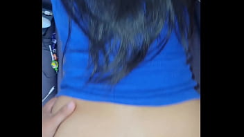 Así es como mi hermanastra cabalga