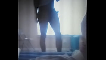 She never had a blackberry