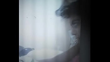 She never had a blackberry