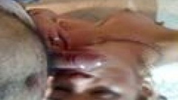 Amateur blonde wife blowjob