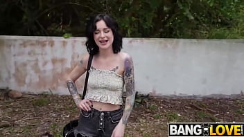 Lysagna gets destroyed by a bbc