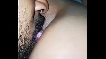 Licking that cute asshole real fools eat booty