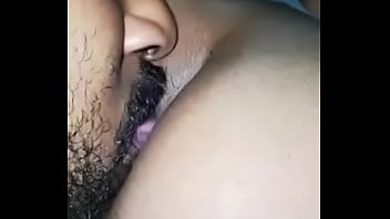 Licking that cute asshole real fools eat booty