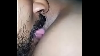 Licking that cute asshole real fools eat booty