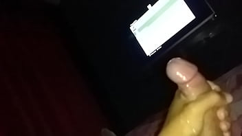 Gozada em slowmotion