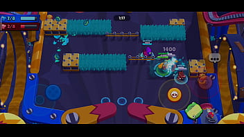 Brawl stars república dominicana rush rd