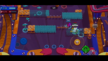 Brawl stars república dominicana rush rd