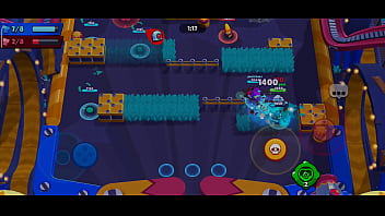 Brawl stars república dominicana rush rd