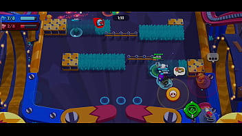 Brawl stars república dominicana rush rd