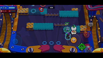 Brawl stars república dominicana rush rd