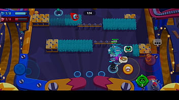 Brawl stars república dominicana rush rd