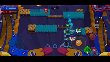 Brawl stars república dominicana rush rd