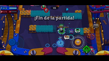 Brawl stars república dominicana rush rd