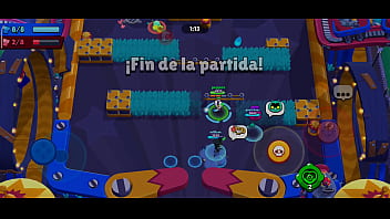 Brawl stars república dominicana rush rd