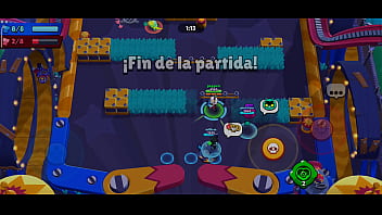 Brawl stars república dominicana rush rd
