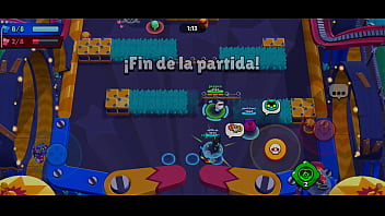 Brawl stars república dominicana rush rd