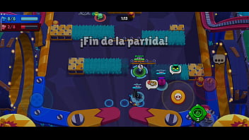 Brawl stars república dominicana rush rd