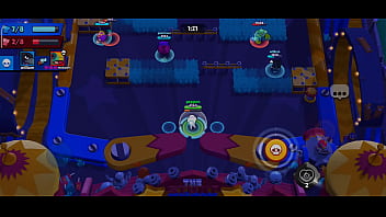 Brawl stars república dominicana rush rd