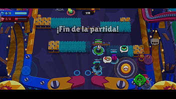 Brawl stars república dominicana rush rd