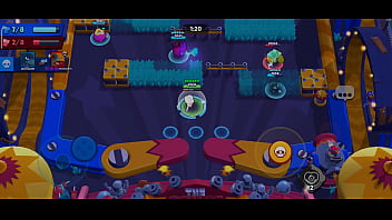 Brawl stars república dominicana rush rd