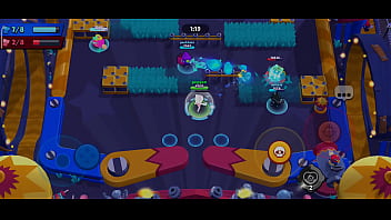 Brawl stars república dominicana rush rd