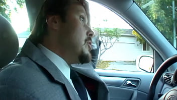 Grinding and flailing in a hard frenzied fuck she finishes with a thick stream of jizz