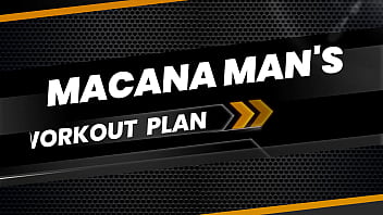 Busty latina milf bianca bailee get fucked by her gym trainer's bbc trailer