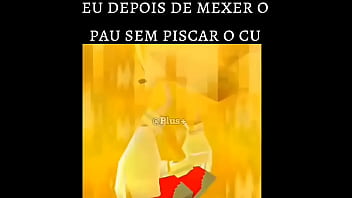 Meme bruh humor massa engraçado renata do naruto pelada sem roupa