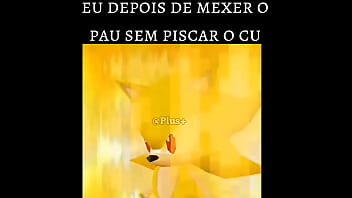 Meme bruh humor massa engraçado renata do naruto pelada sem roupa