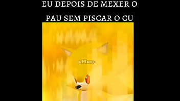 Meme bruh humor massa engraçado renata do naruto pelada sem roupa