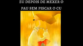 Meme bruh humor massa engraçado renata do naruto pelada sem roupa