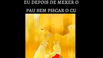 Meme bruh humor massa engraçado renata do naruto pelada sem roupa