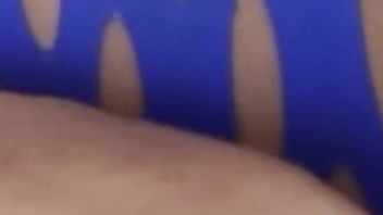 My milf goddess's handjob was just the beginning