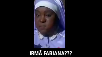 Freira putinha Freira putinha