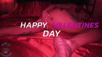 Happy valentines day