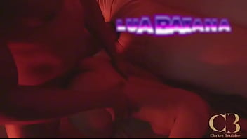 The drip volume two feat lua baiana