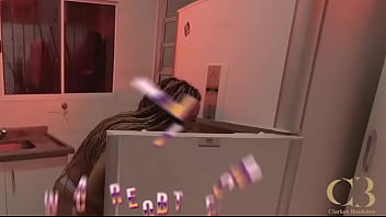 The drip volume two feat lua baiana