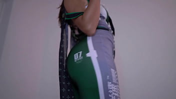 My first cosplay eve from stellar blade