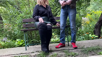 Mother in law knows how to keep you under her control